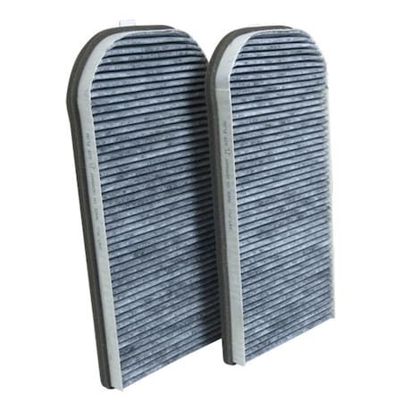 Bosch Cabin Air Filter, C3741Ws C3741WS